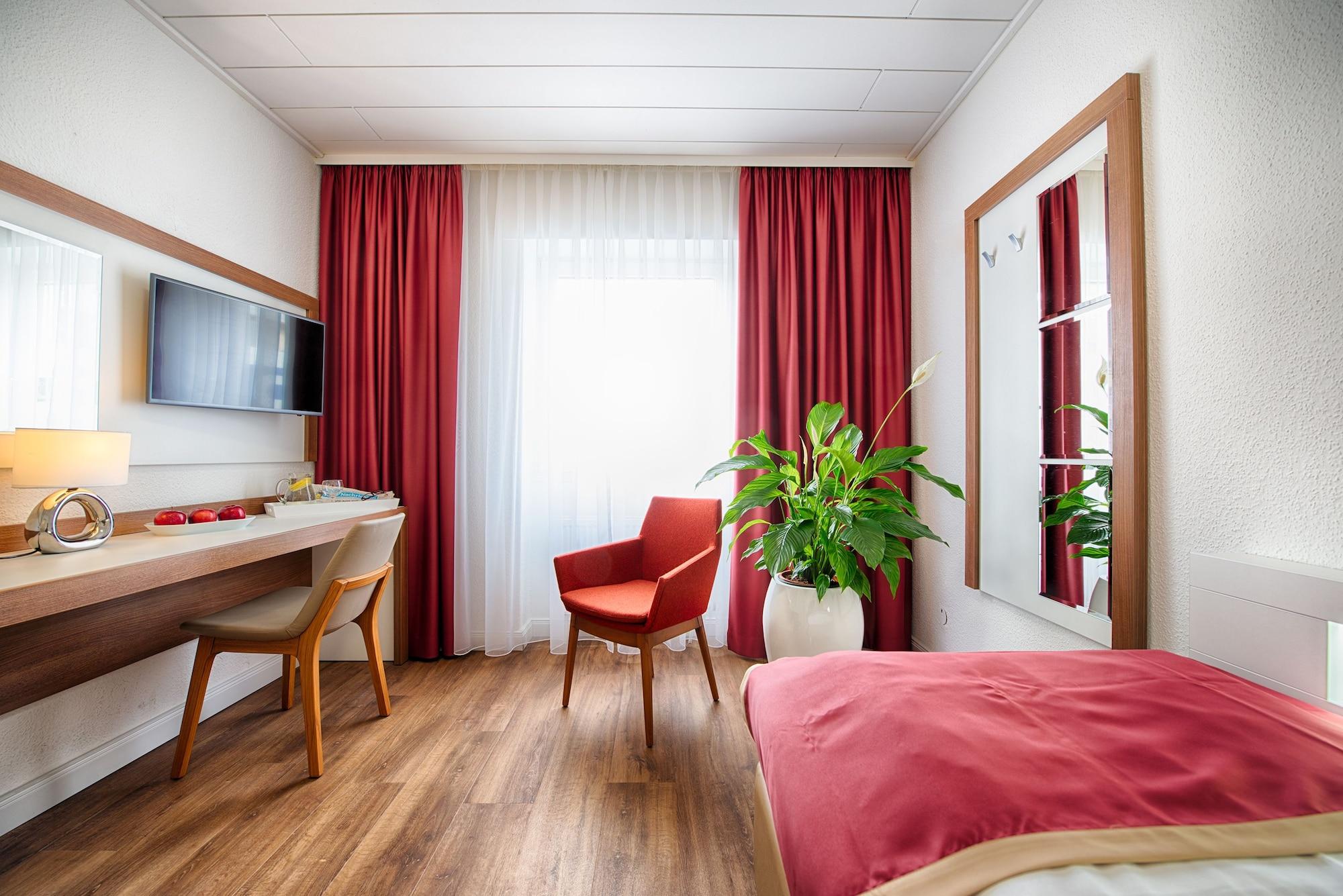 Hotel Senator Dortmund Exterior foto
