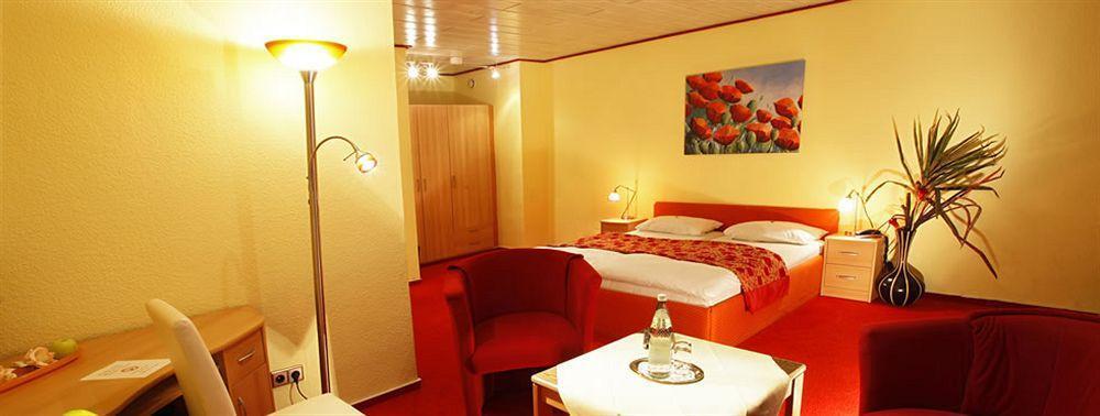Hotel Senator Dortmund Habitación foto
