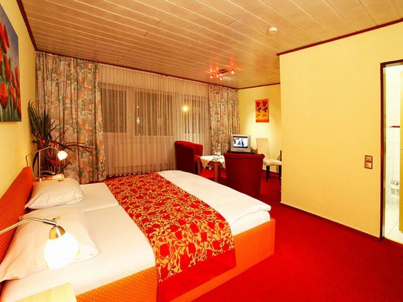 Hotel Senator Dortmund Exterior foto